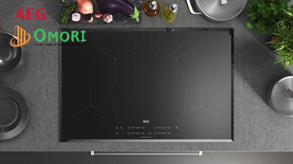 Bếp từ 4 vùng nấu loại nào tốt nhất