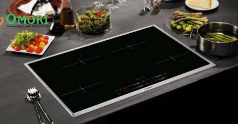 Bếp từ AEG 4 vùng nấu