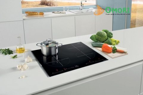 Bếp từ hãng nào tốt nhất hiện nay