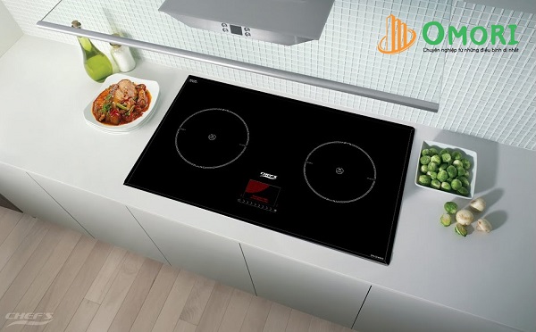 BẾP TỪ CHEFS EH-DIH890N