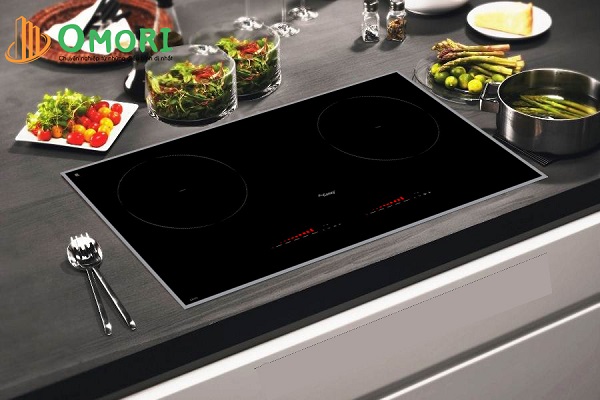 BẾP TỪ CANZY CZ-666 PLUS