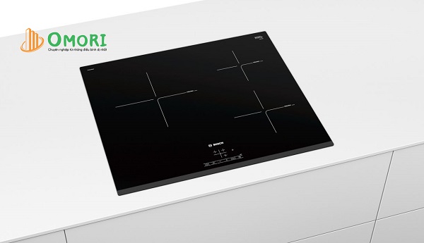 Bếp từ hãng nào tốt nhất - Bếp từ Bosch