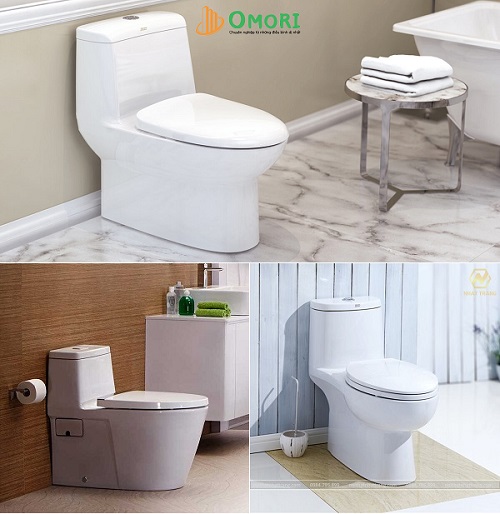 Bồn cầu American Standard