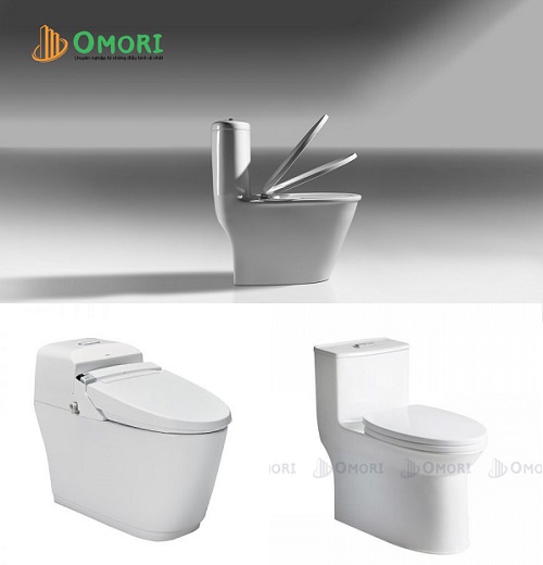 bồn cầu loại nào tốt - ESINC