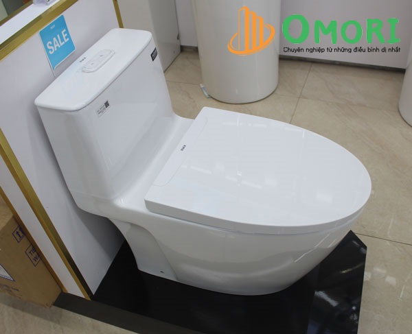 Bồn cầu Inax AC-902VN/BW1