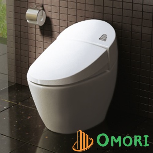 Bồn cầu Inax AC-2700VN