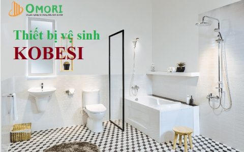 Đánh giá thiết bị vệ sinh Kobesi Hàn Quốc có tốt không