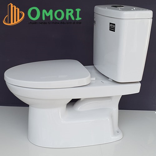 Bồn cầu 2 khối INAX AC-504VWN