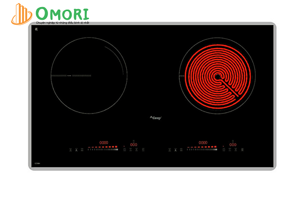 Bếp điện từ CANZY CZ-08H