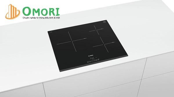 BẾP TỪ BOSCH PUJ631BB2E