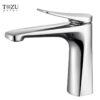 Vòi lavabo cao cấp TOZU T2112CFL6S