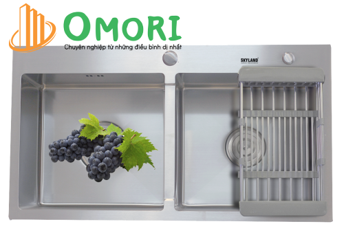 EUROSUN HANDMADE SKYLAND EU-8245C