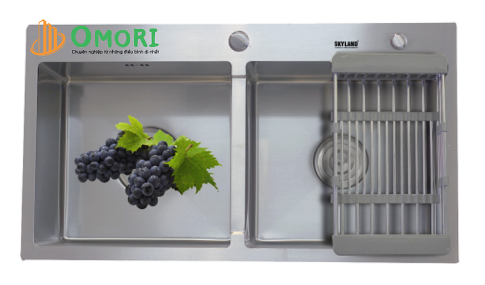 EUROSUN HANDMADE SKYLAND EU-8245C