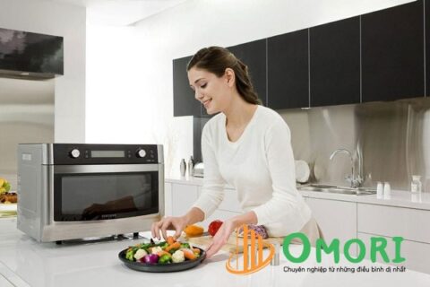 lò vi sóng loại nào tốt
