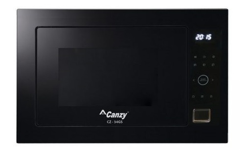 Canzy CZ 34GS