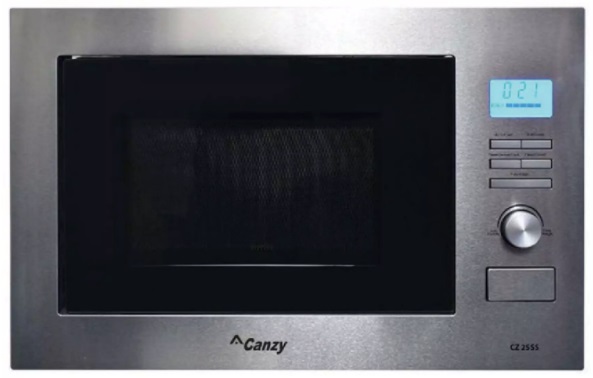 Lò vi sóng CANZY CZ-25SS