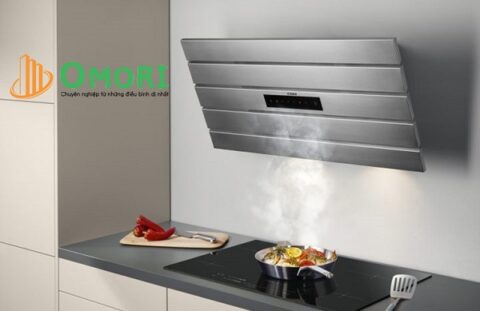 máy hút mùi bếp loại nào tốt