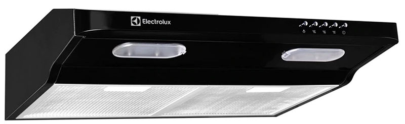 máy hút mùi bếp loại nào tốt - Electrolux EFT6032K