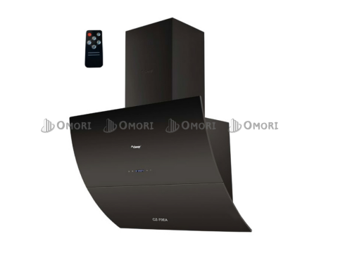 CANZY CZ 70EA LUXURY