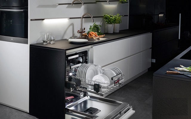 máy rửa bát bosch có tốt không