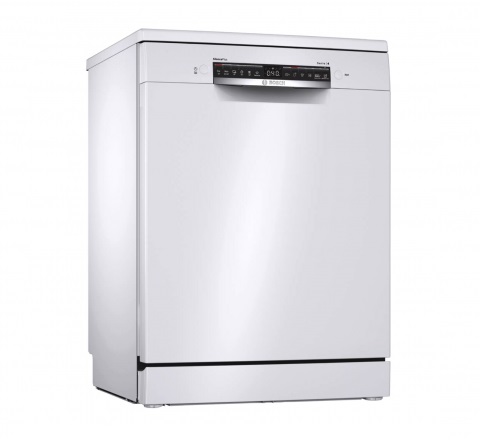 Máy rửa bát Bosch HMH-SMI4HCS48E SERIES 4