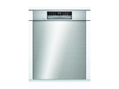 Máy rửa bát Bosch HMH-SMU6ECS57E Series 6