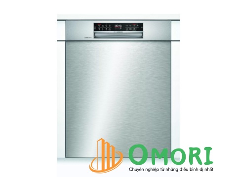 Bosch HMH-SMU6ECS57E Series 6