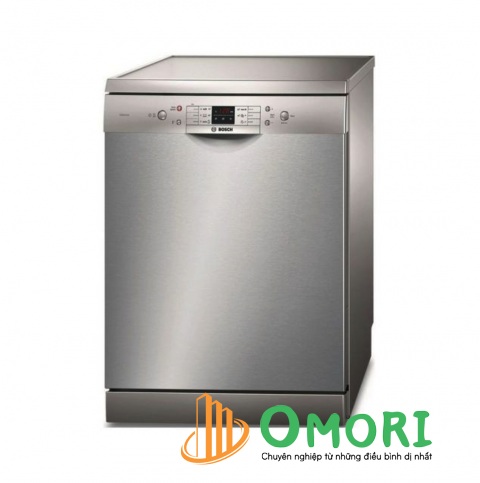 Bosch Serie 6 SMS63L08EA