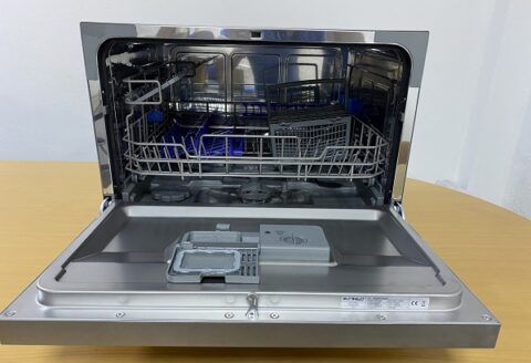 máy rửa bát eurosun có tốt không