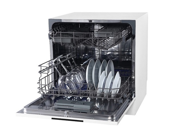 máy rửa bát eurosun có tốt không