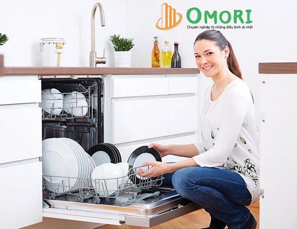 máy rửa bát eurosun có tốt không