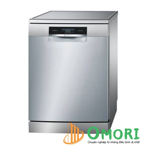 máy rửa bát loại nào tốt