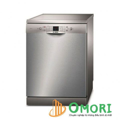 Bosch SMS63L08EA Serie 6