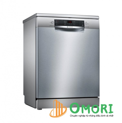 Bosch SMS46MI05E Serie 4