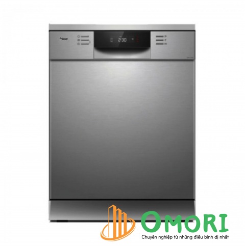 Máy rửa bát Cazy CZ-QP635M