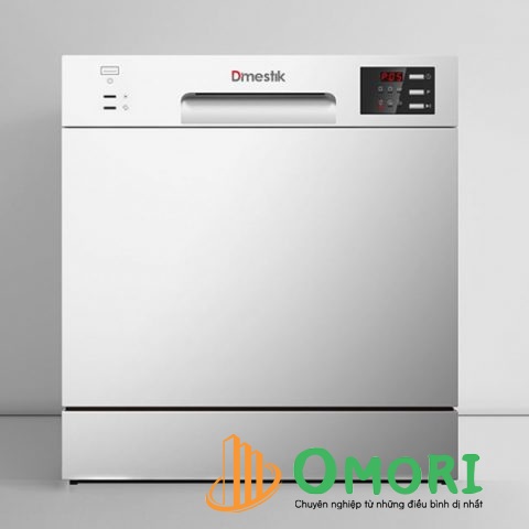 Máy rửa bát DMESTIK ES 08-01