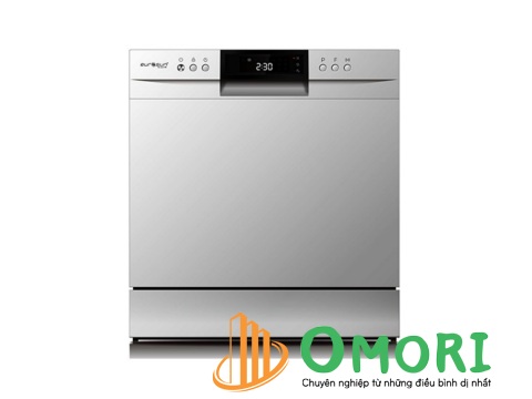 Máy rửa bát EUROSUN SKS60E08EU