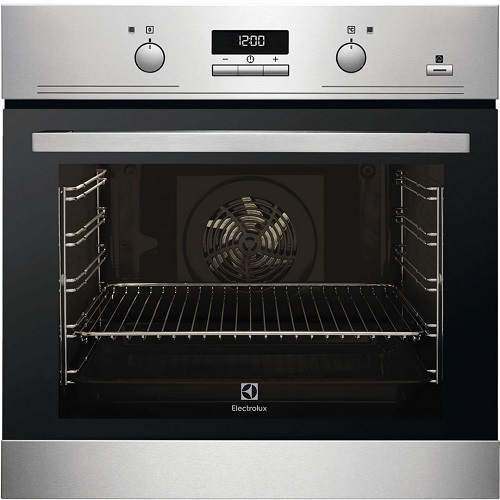 ELECTROLUX EOC5400AOX