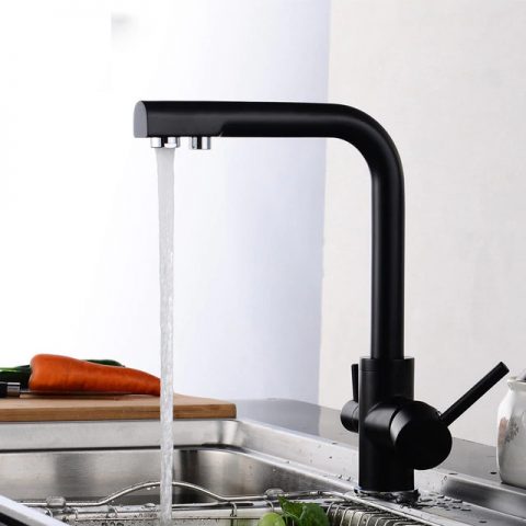 Roslerer RL-807 Black