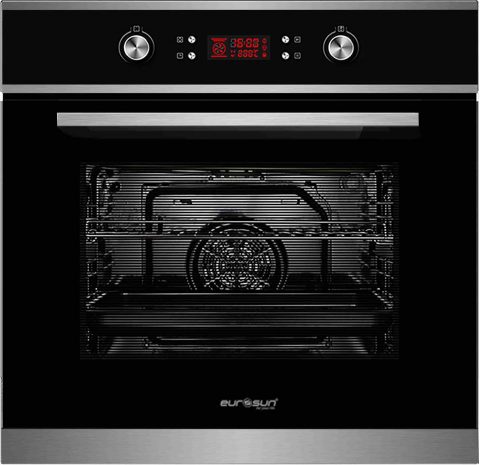 Eurosun EOV65PLUS - Top lò nướng tốt nhất hiện nay