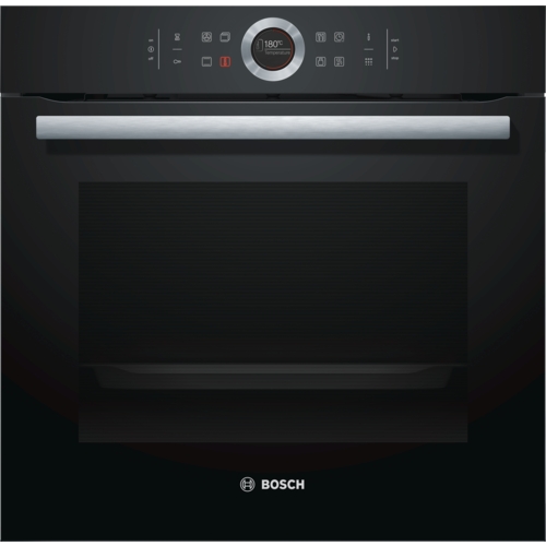 Lò nướng Bosch HBG675BB1