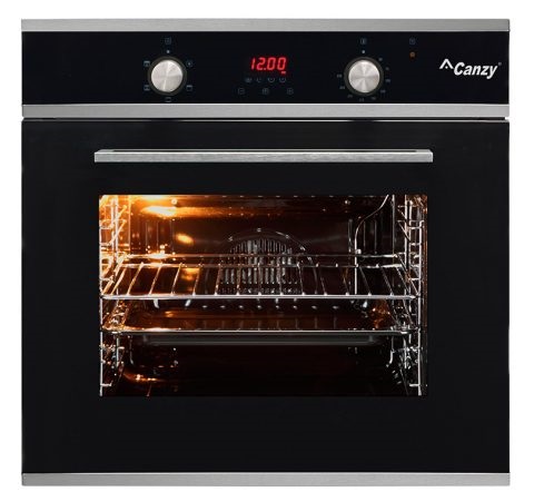 Mẫu lò nướng tốt nhất thương hiệu Canzy