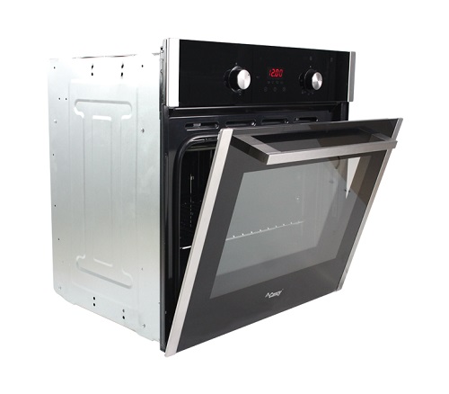 Lò nướng Canzy CZ-608TP - Top lò nướng tốt nhất hiện nay