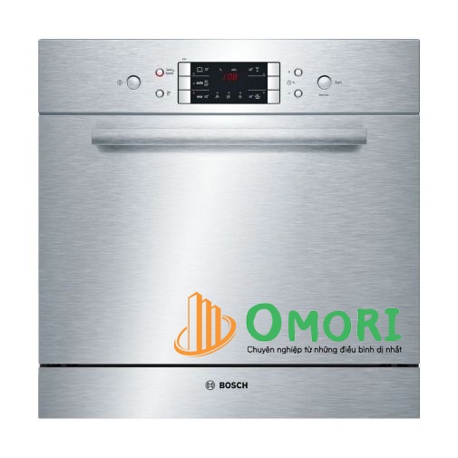 Bosch 8 bộ SCE52M65EU