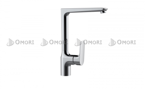 Vòi rửa bát nóng lạnh ESINC F20B0006