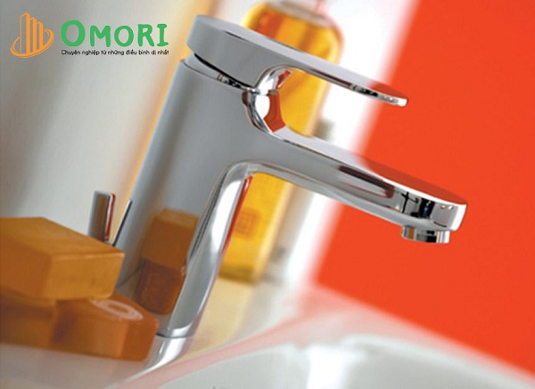 Vòi chậu lavabo American Standard WF-1901