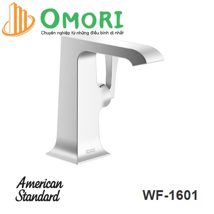 Vòi rửa mặt American Standard WF-1601