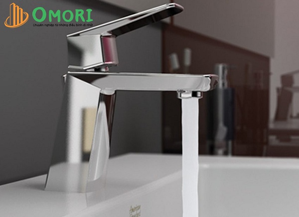 American Standard VENTUNO WF – 6901