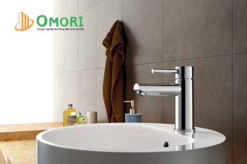 vòi rửa mặt american standard