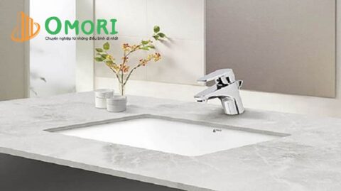 Vòi rửa mặt Inax có tốt không